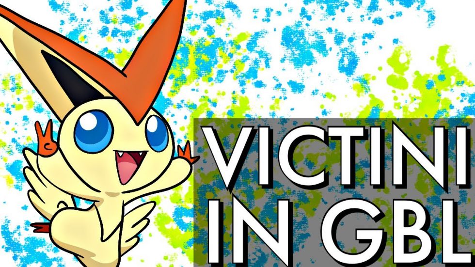 victini shirt pokemon go