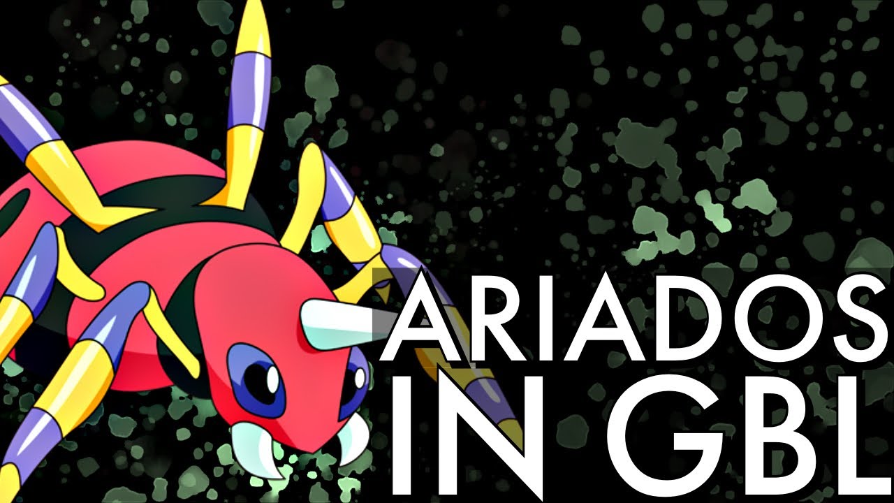 ARIADOS GREAT LEAGUE BATTLES | GO BATTLE LEAGUE