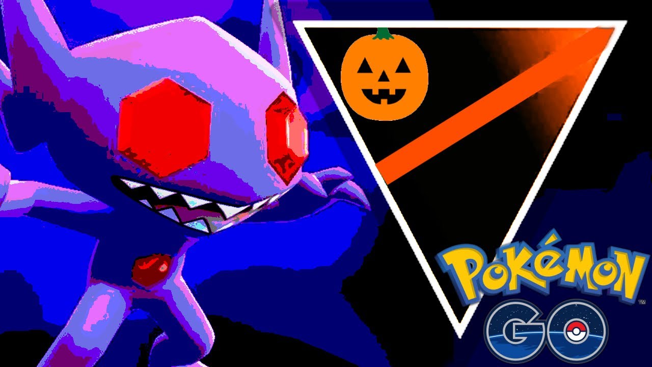 HALLOWEEN CUP IS COMING TO GO BATTLE LEAGUE! + BATTLES! | Pokemon GO