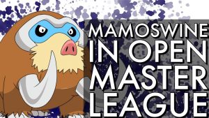 mamoswine-in-open-masters