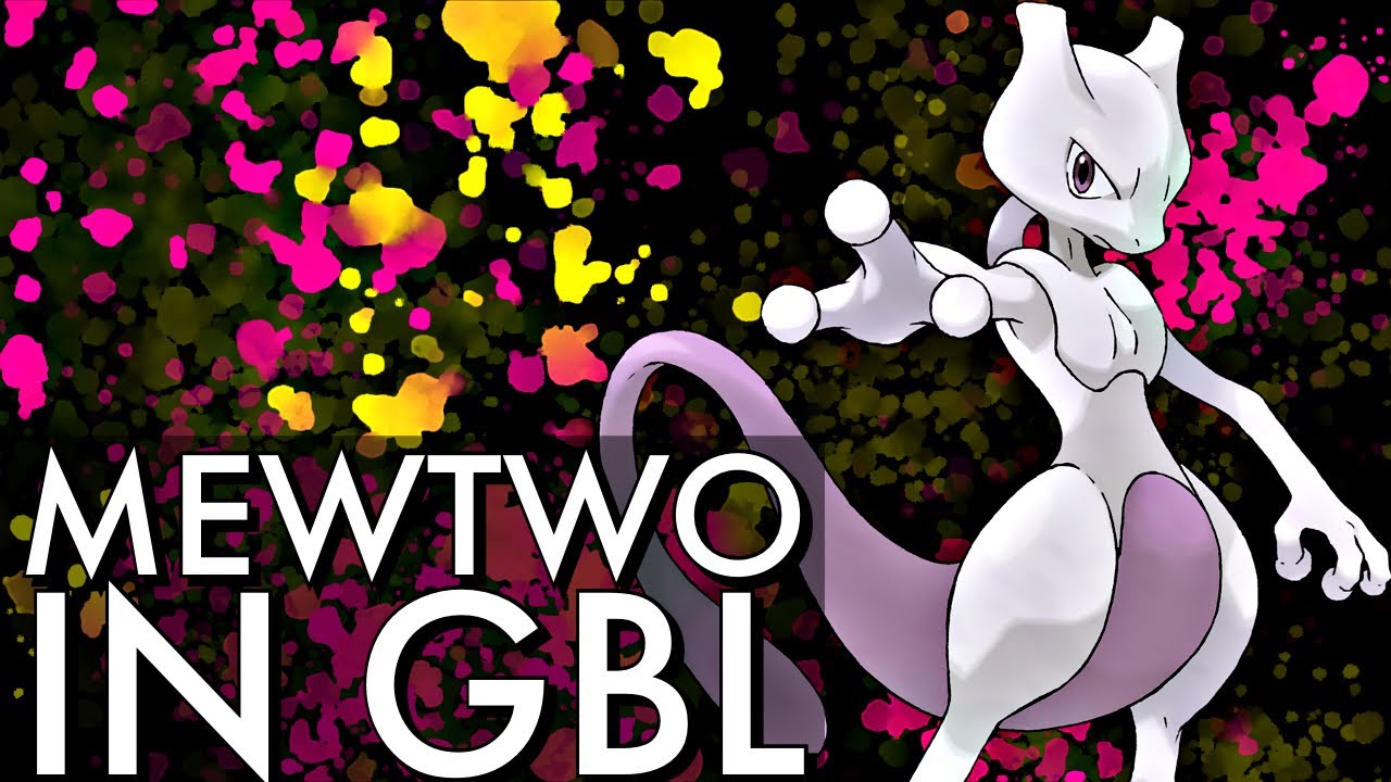 MEWTWO STILL BEST SAFE SWITCH IN MASTERS | GO BATTLE LEAGUE