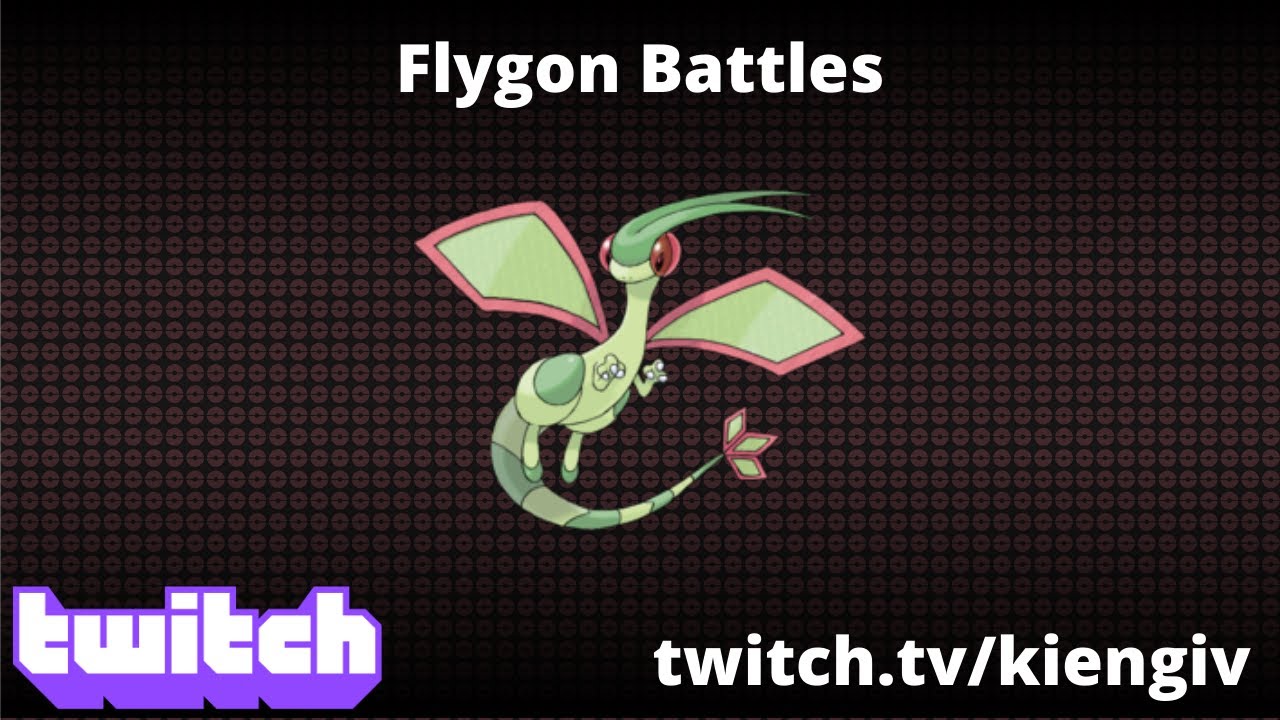 SOMEONE SUGGESTED A FLYGON TEAM | GO BATTLE LEAGUE