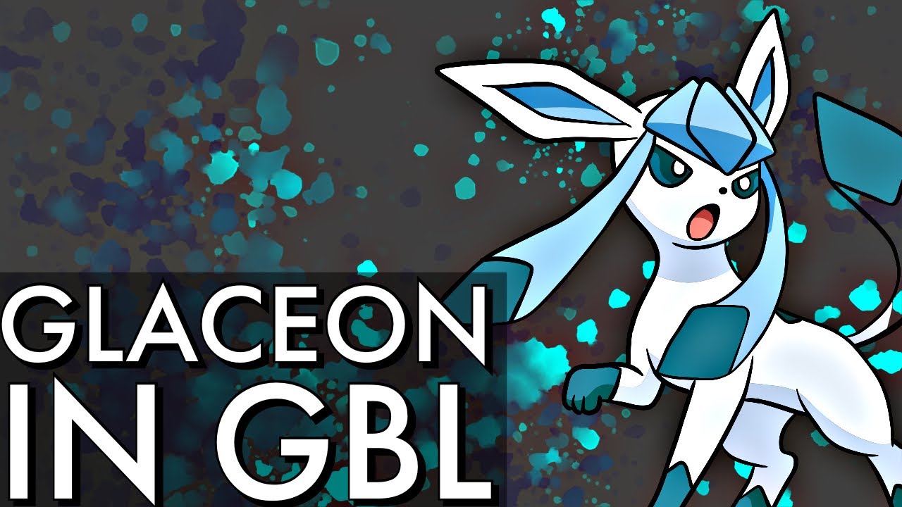 TOP 10 BATTLER SHOWS WHY GLACEON IS THE MOST UNDERRATED POKEMON IN MASTERS PREMIER