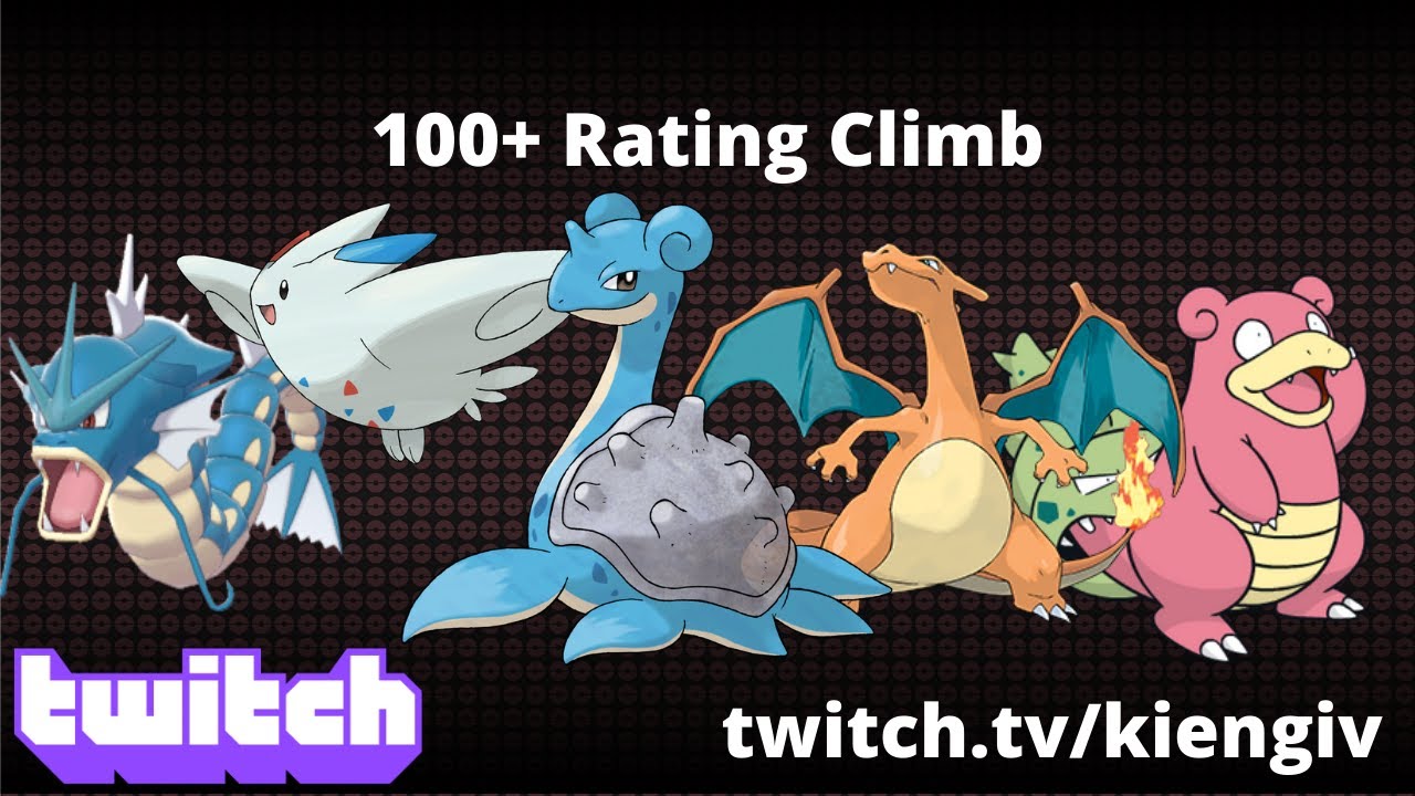 CLIMBED 100 PTS WITH VIEWER SUGGESTED TEAMS | GO BATTLE LEAGUE