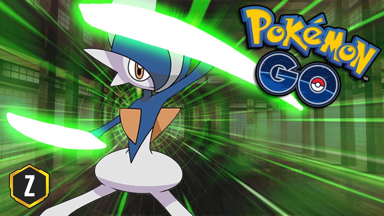 Gallade Absolutely Destroys The Ultra League Premier Cup Meta In Pokemon Go Battle League Pokemon Go Pokebattler