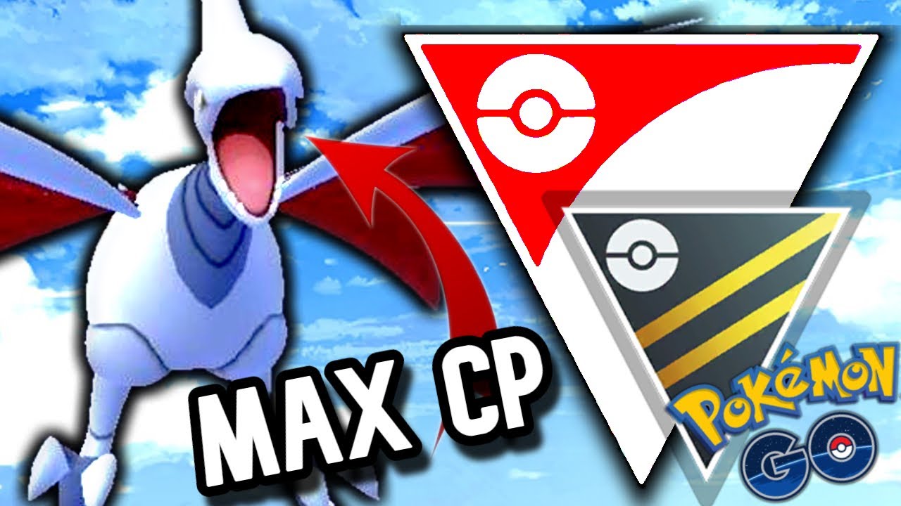 SKARMORY IS STILL A BEAST IN ULTRA PREMIER GO BATTLE LEAGUE! | Pokemon GO