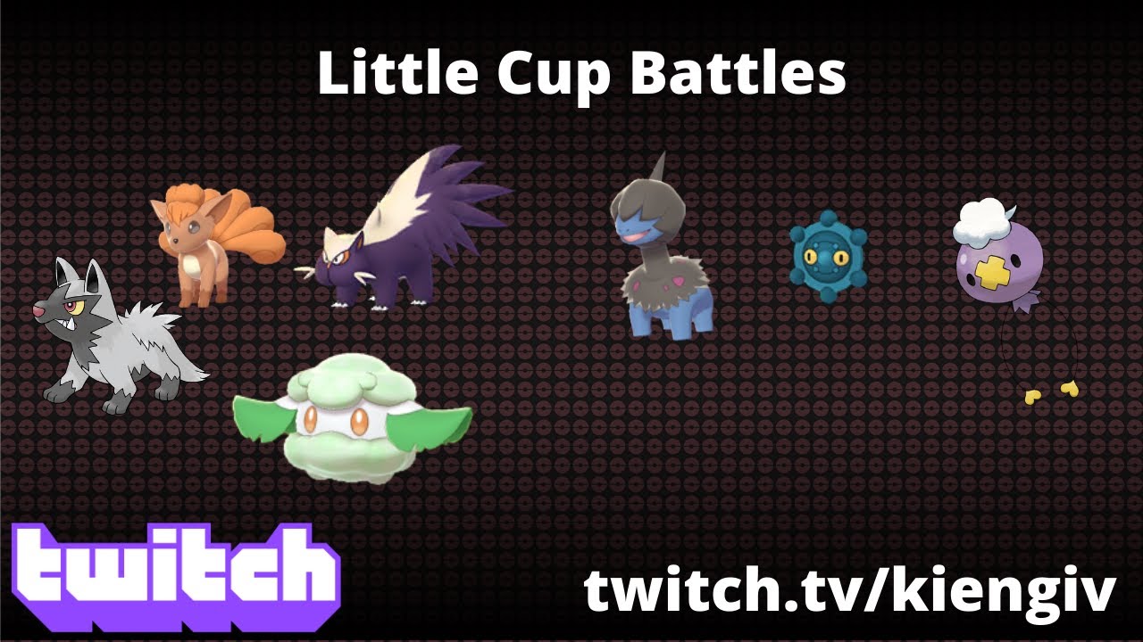 50 LITTLE CUP BATTLES IN RANK 7/8 | GO BATTLE LEAGUE