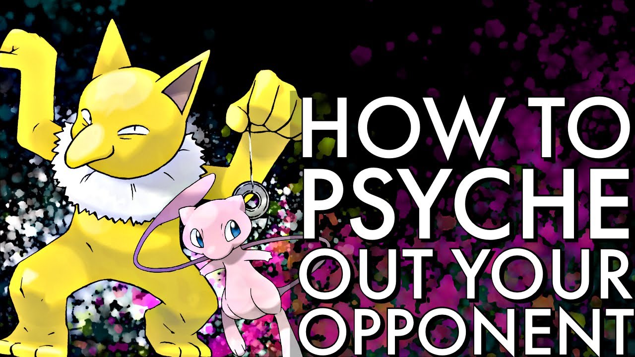 DOUBLE PSYCHIC KANTO CUP TEAM | GO BATTLE LEAGUE