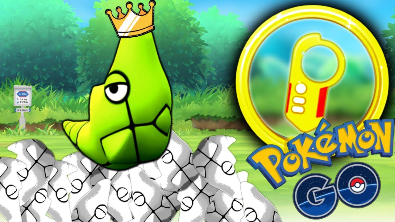 I WON KANTO CUP BATTLES WITH METAPOD! | Pokémon GO Battle League