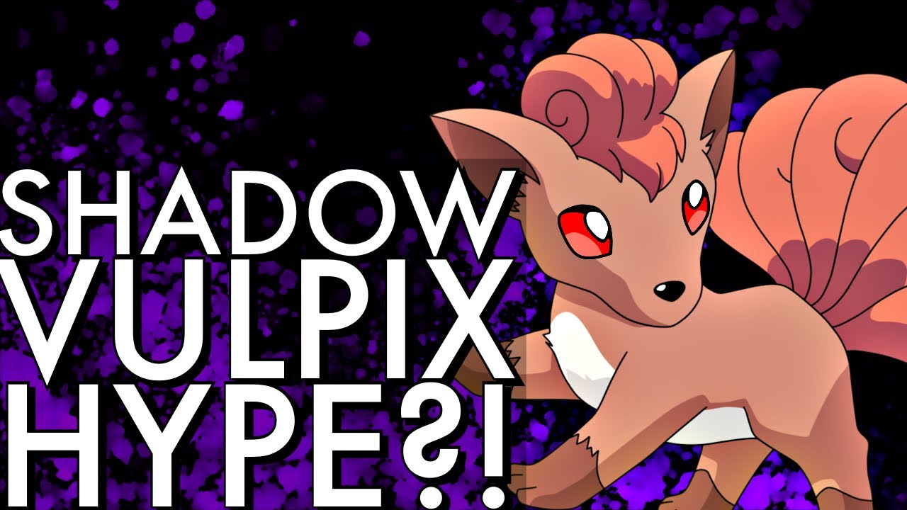 SHADOW VULPIX RANK 10 BATTLES?? | GO BATTLE LEAGUE (WATCH TILL THE END)