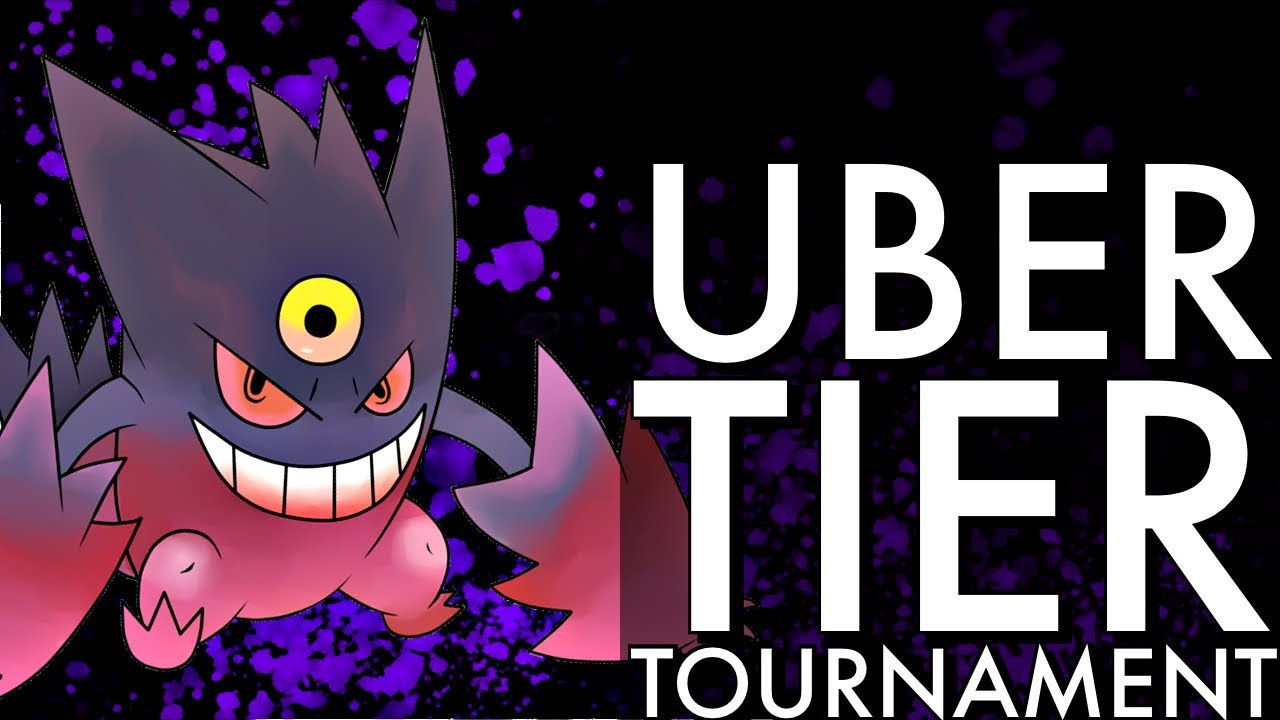 UBER TIER CUP QUALIFYING TOURNAMENT SWEEP (NO TITLE TEXT THIS TIME)