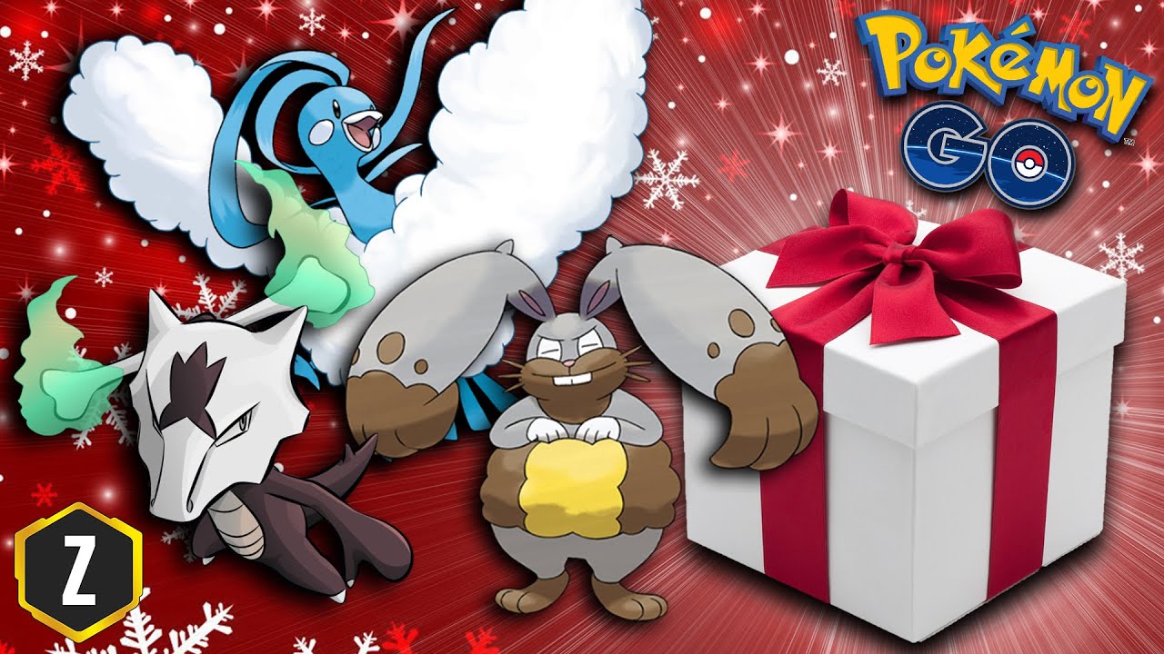 *BEST* Pokémon for the HOLIDAY CUP in GO Battle League! Pokebattler
