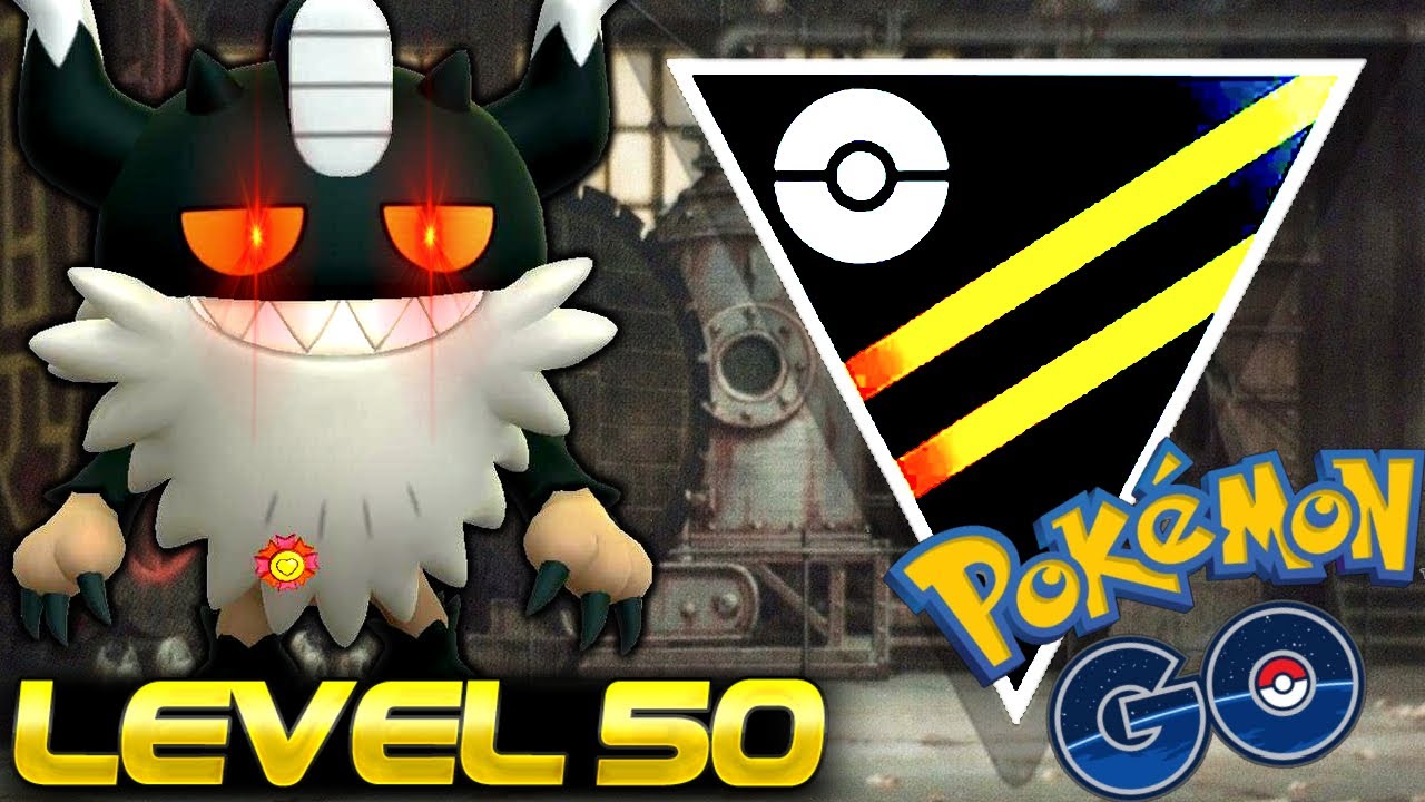 Do YOU NEED Level 50 PERRSERKER for ULTRA LEAGUE?! | Pokémon GO Battle League