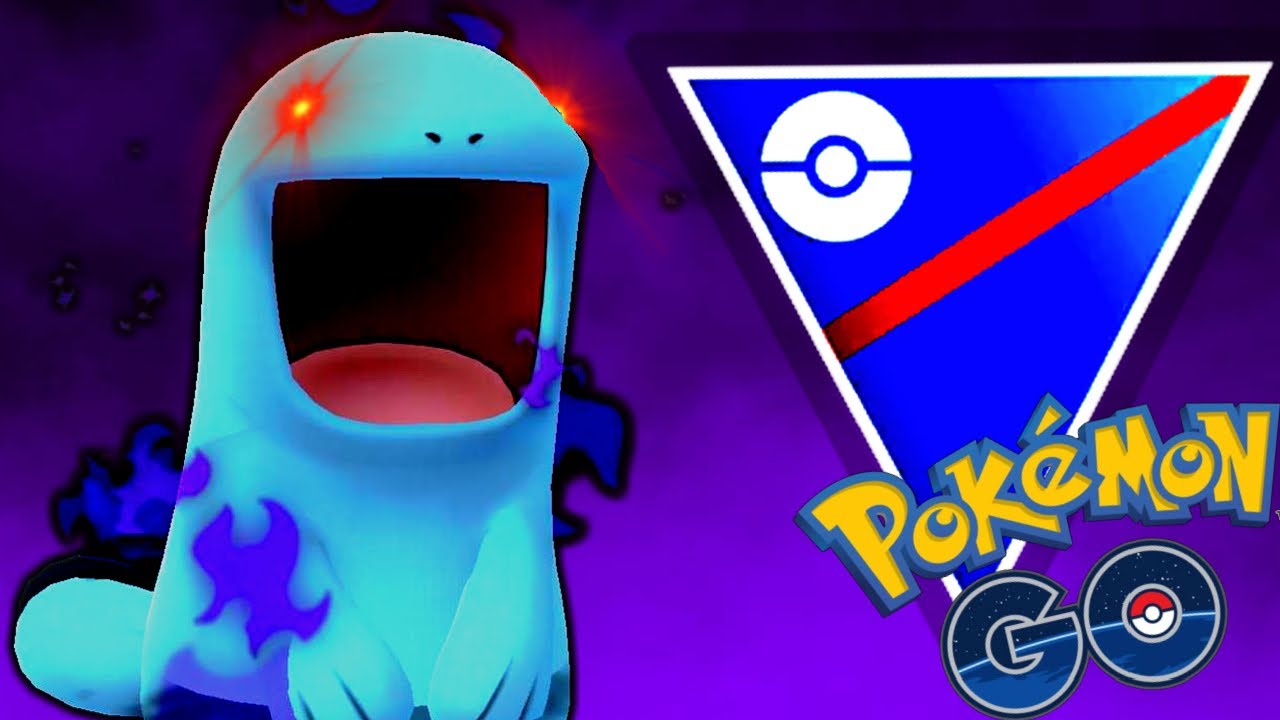 Do YOU NEED SHADOW QUAGSIRE in GREAT LEAGUE?! | Pokémon GO Battle League