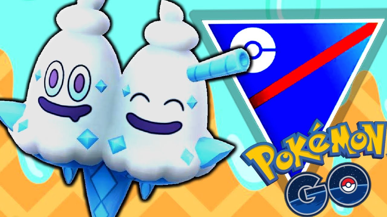 Do YOU NEED VANILLUXE for GO BATTLE LEAGUE?! | Pokémon GO