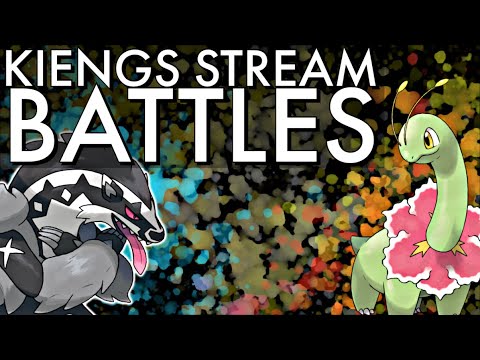 KIENG’S GREAT LEAGUE BATTLES | GO BATTLE LEAGUE