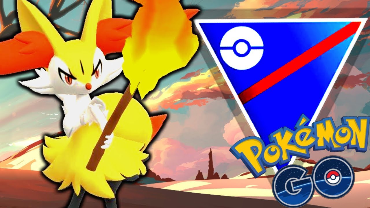 IS BRAIXEN BETTER THAN DELPHOX IN GREAT LEAGUE?! | Pokémon Go Battle League