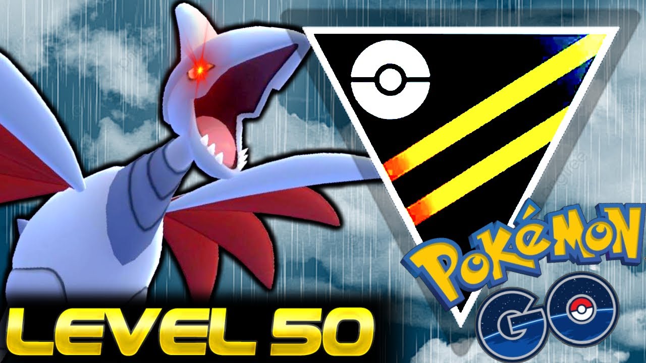 START COLLECTING CANDY FOR ULTRA LEAGUE SKARMORY! | Pokémon GO Battle League