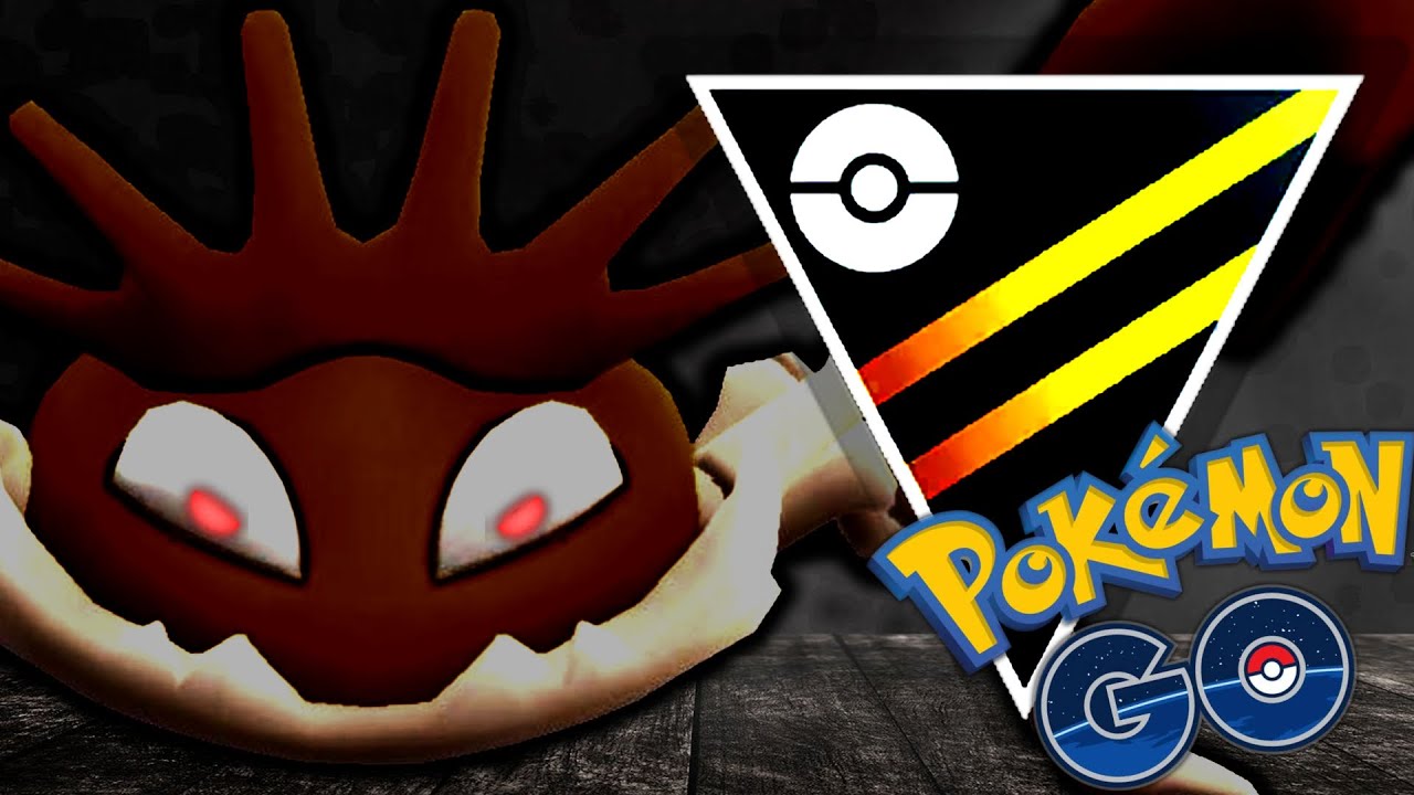 KINGLER’S UNEXPECTED ONE-SHOT KILL! | Pokémon GO Battle League