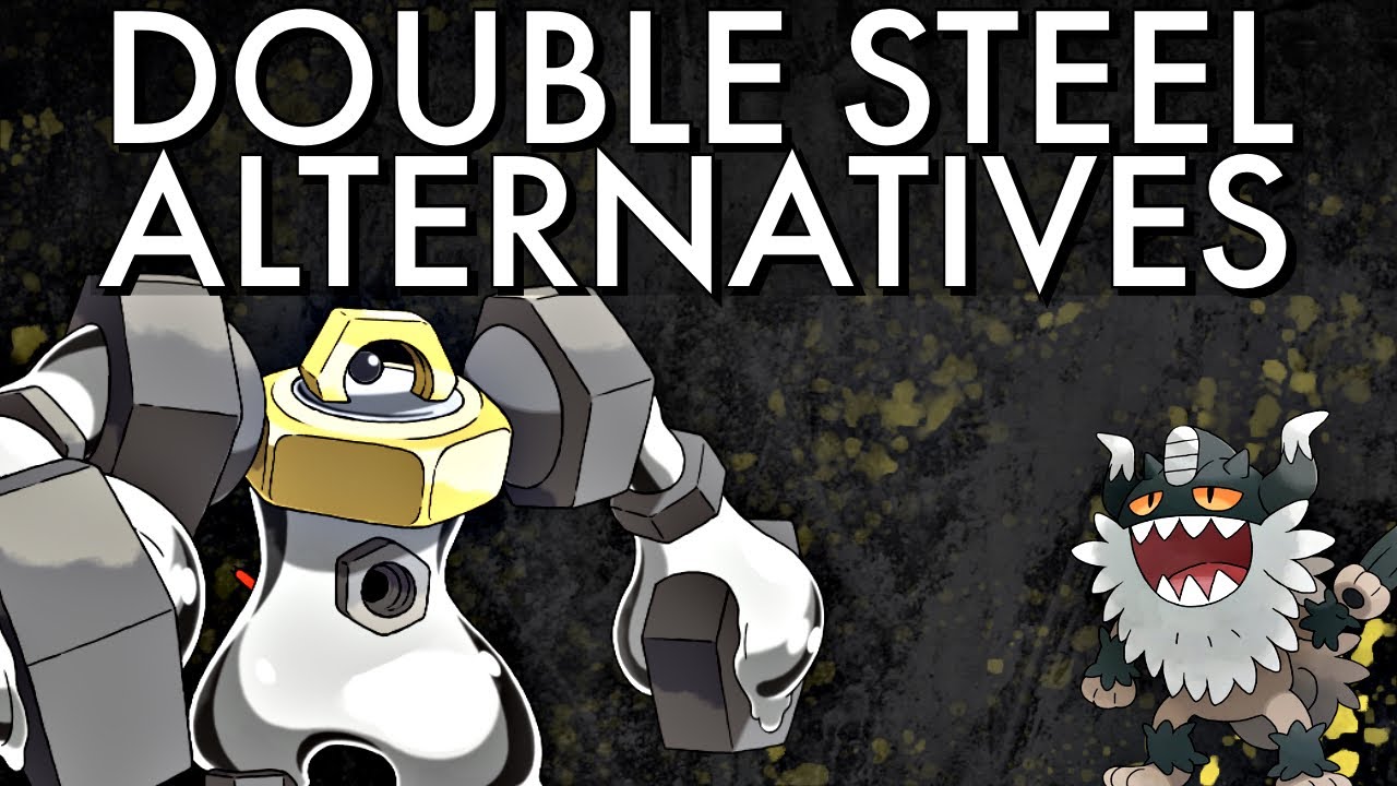 “LEGEND”ARY DOUBLE STEEL GREAT LEAGUE TEAM | GO BATTLE LEAGUE