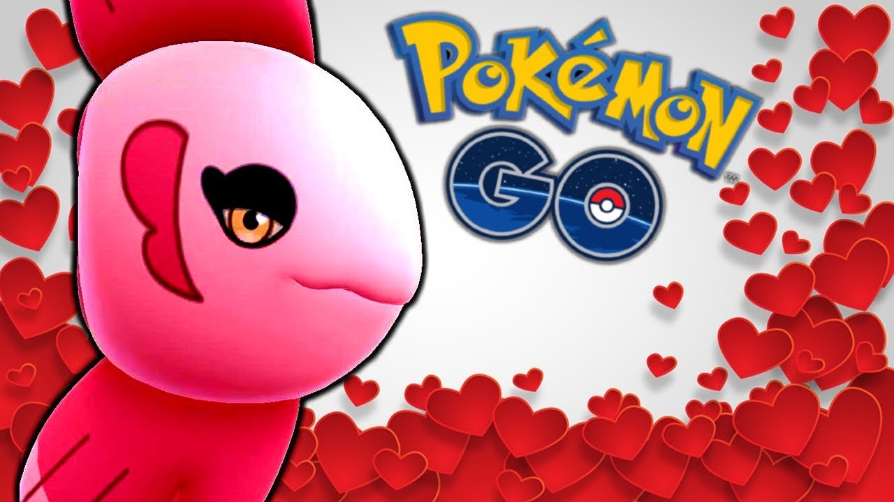 Pokémon You’ll NEED For LOVE UP! | Pokemon GO Battle League