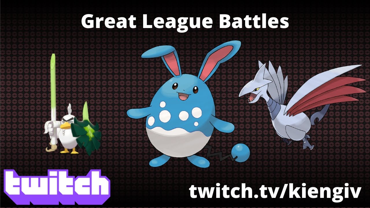 QUICK 5-0 GREAT LEAGUE TEAM | GO BATTLE LEAGUE