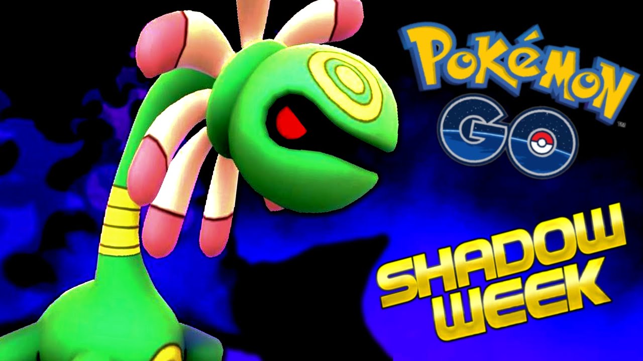 Do YOU NEED SHADOW CRADILY For GO BATTLE LEAGUE?! | Pokémon GO