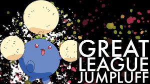 great-league-jumpluff-battles-go-battle-league