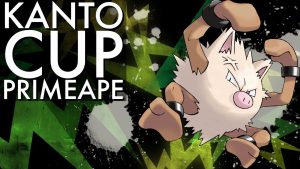 primeape-kanto-cup-battles