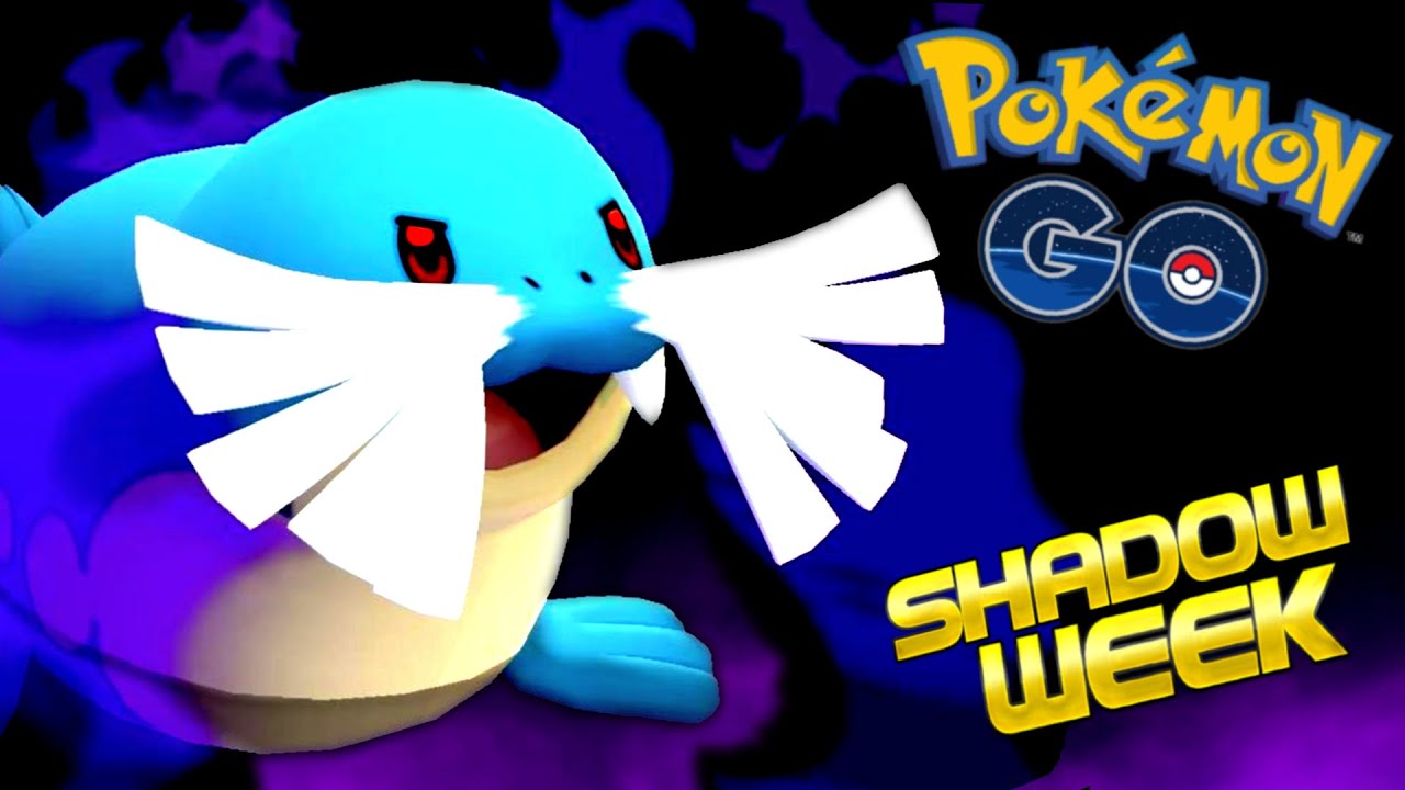 START HUNTING SHADOW SEALEO FOR GREAT LEAGUE! | Pokémon GO Battle League