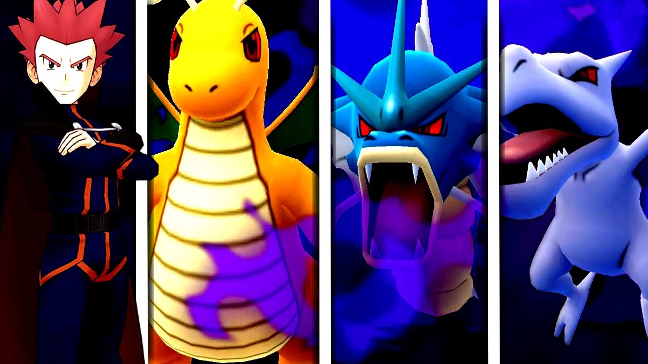 TRIPLE LANCE CHALLENGE IN KANTO CUP! | Pokémon GO Battle League
