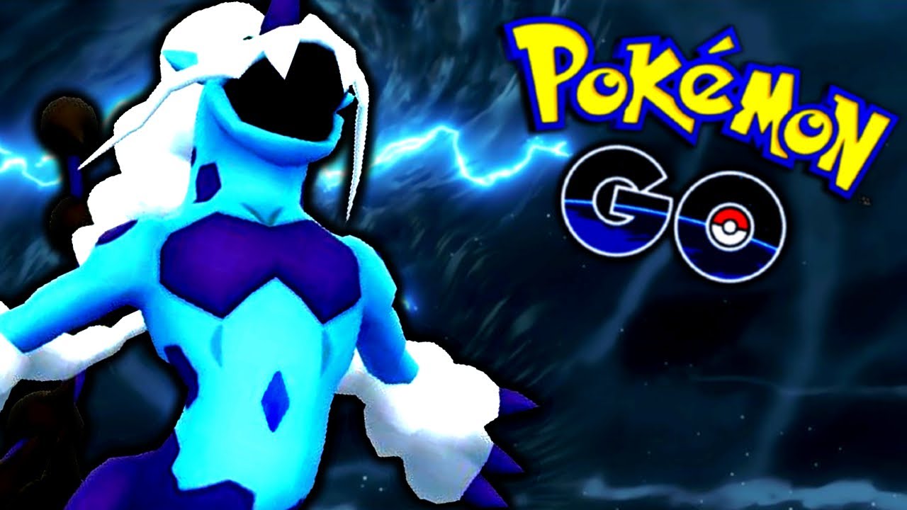 How GOOD is THERIAN FORME THUNDURUS in GO BATTLE LEAGUE?! | Pokemon GO