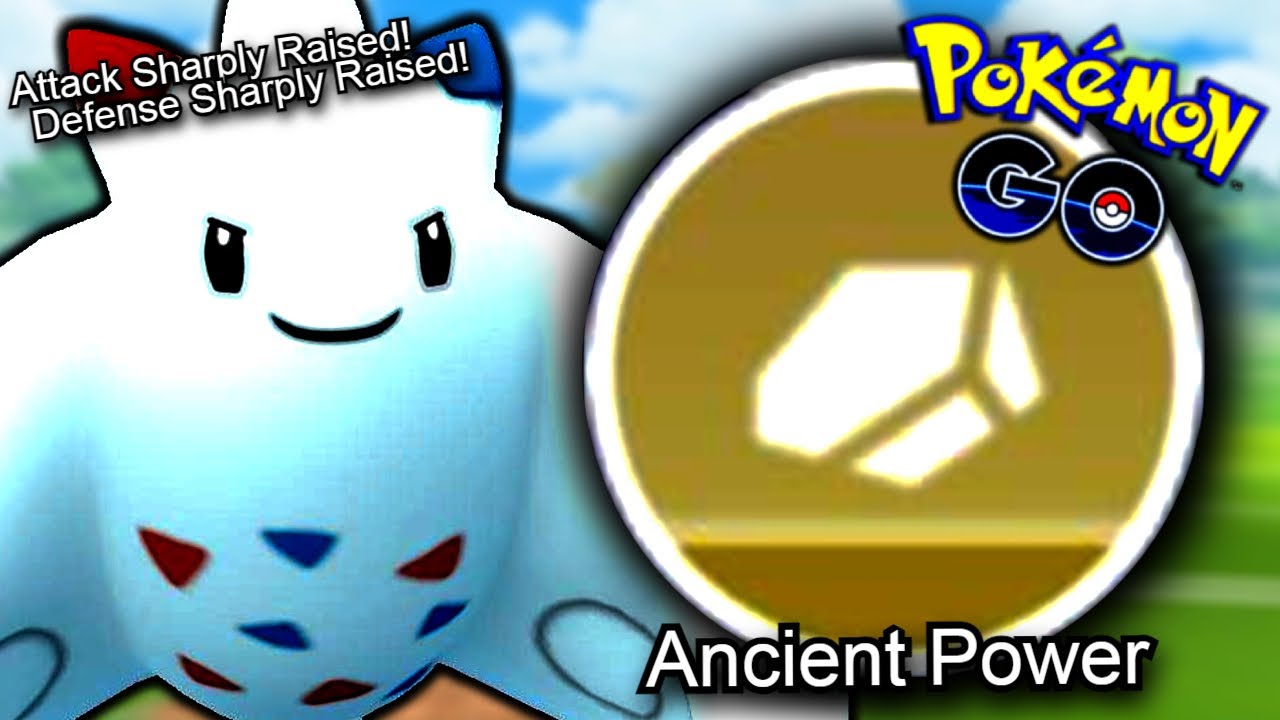 How Many ANCIENT POWER’S Do We Need For MAX BOOST?! | Pokémon GO Battle League