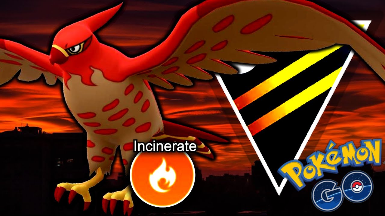 PREPARE FOR XL TALONFLAME IN OPEN ULTRA LEAGUE! | Pokémon GO Battle League (Simulated)