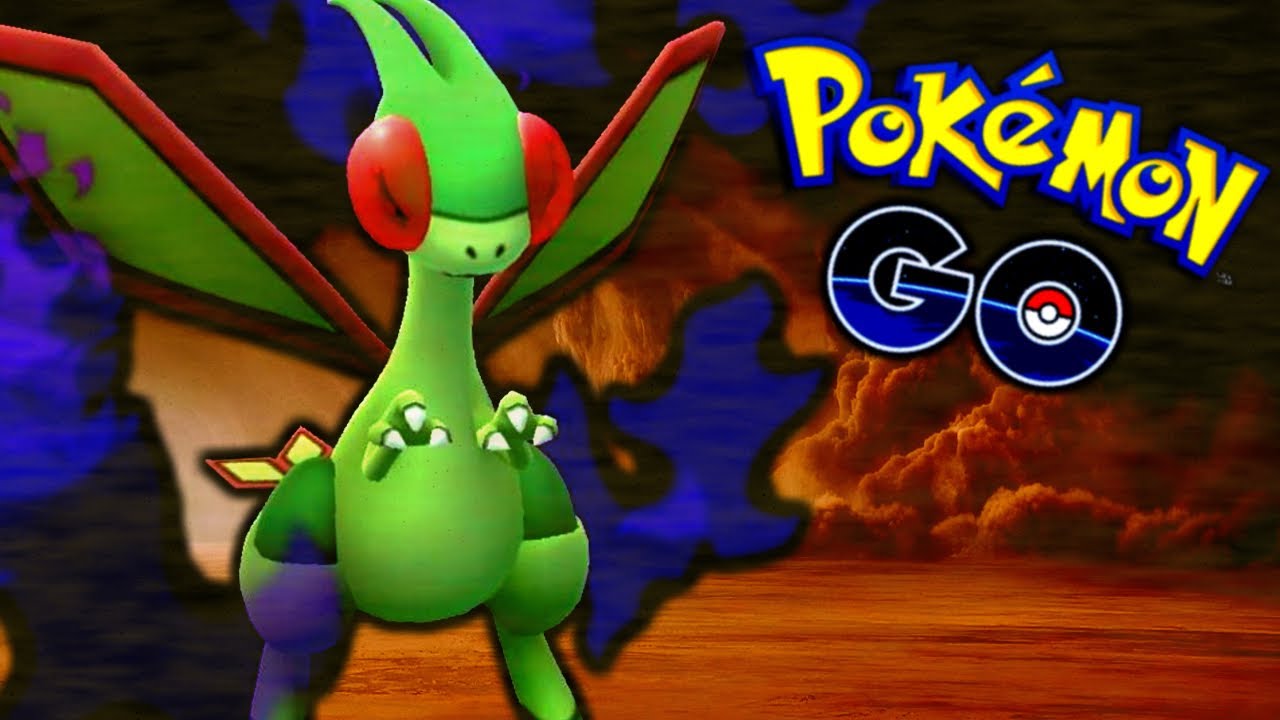 SHADOW FLYGON DOMINATES THE GREAT LEAGUE! | Pokémon GO Battle League