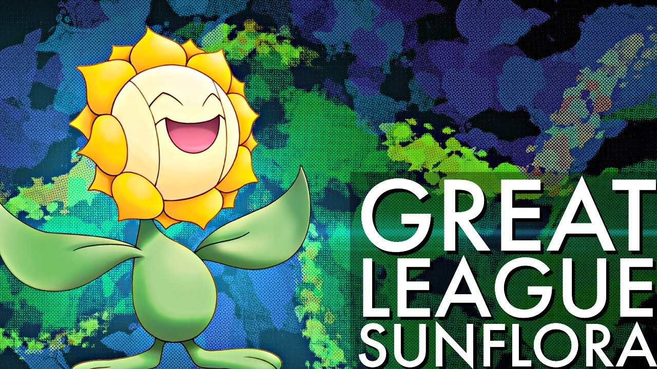 SUNFLORA GREAT LEAGUE BATTLES?