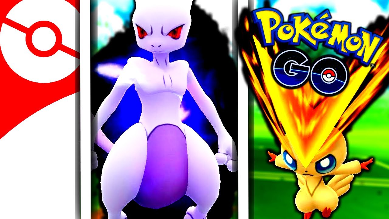 SHADOW MEWTWO + VICTINI DOUBLE PSYCHIC TEAM IN GREAT LEAGUE REMIX! | Pokemon Go Battle League