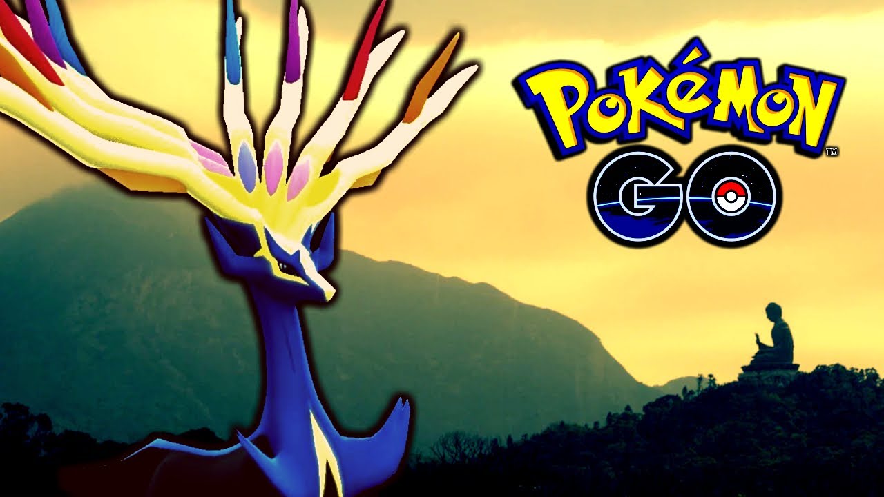 How Niantic RUINED Legendary Fairy XERNEAS… | Pokémon GO Battle League