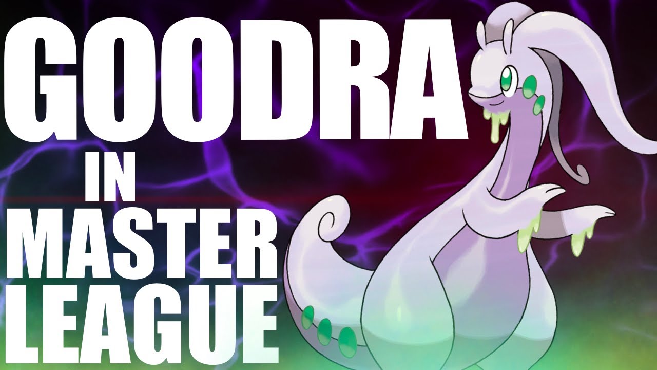 IS THIS DRAGON ANY “GOOD”RA IN MASTERS? | GO BATTLE LEAGUE
