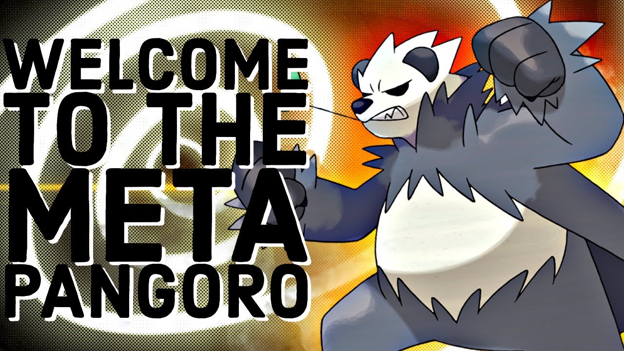 PANGORO HITS THE GREAT LEAGUE META HARD | GO BATTLE LEAGUE