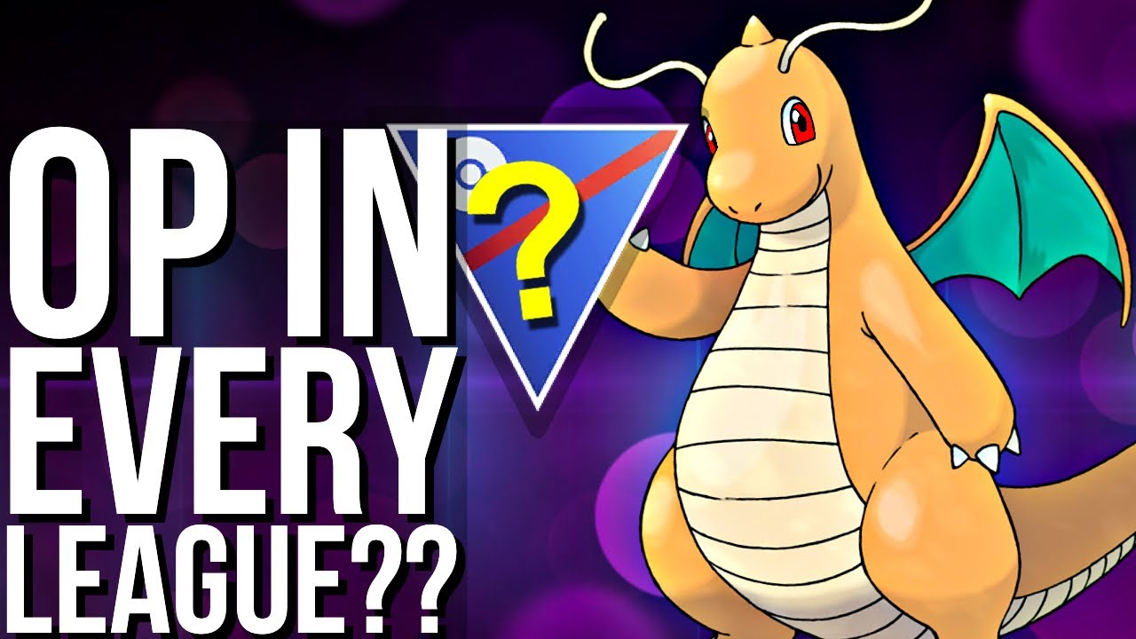 SHADOW DRAGONITE GREAT LEAGUE BATTLES | GO BATTLE LEAGUE