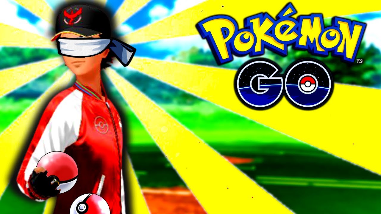 WE WON OUR KANTO CUP BATTLES….BLINDFOLDED!! | Pokémon Go Battle League