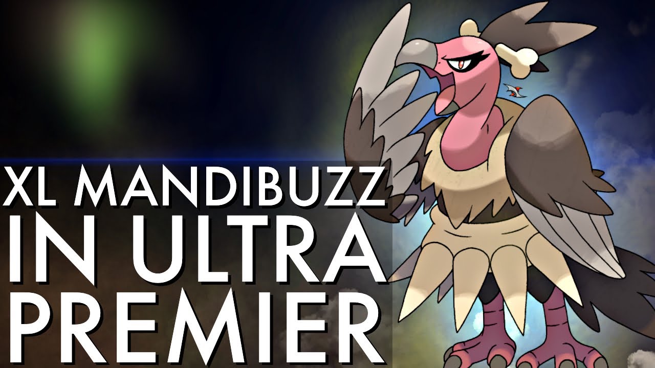 XL MANDI BUZZES THROUGH THE GBL LEADERBOARD | GO BATTLE LEAGUE