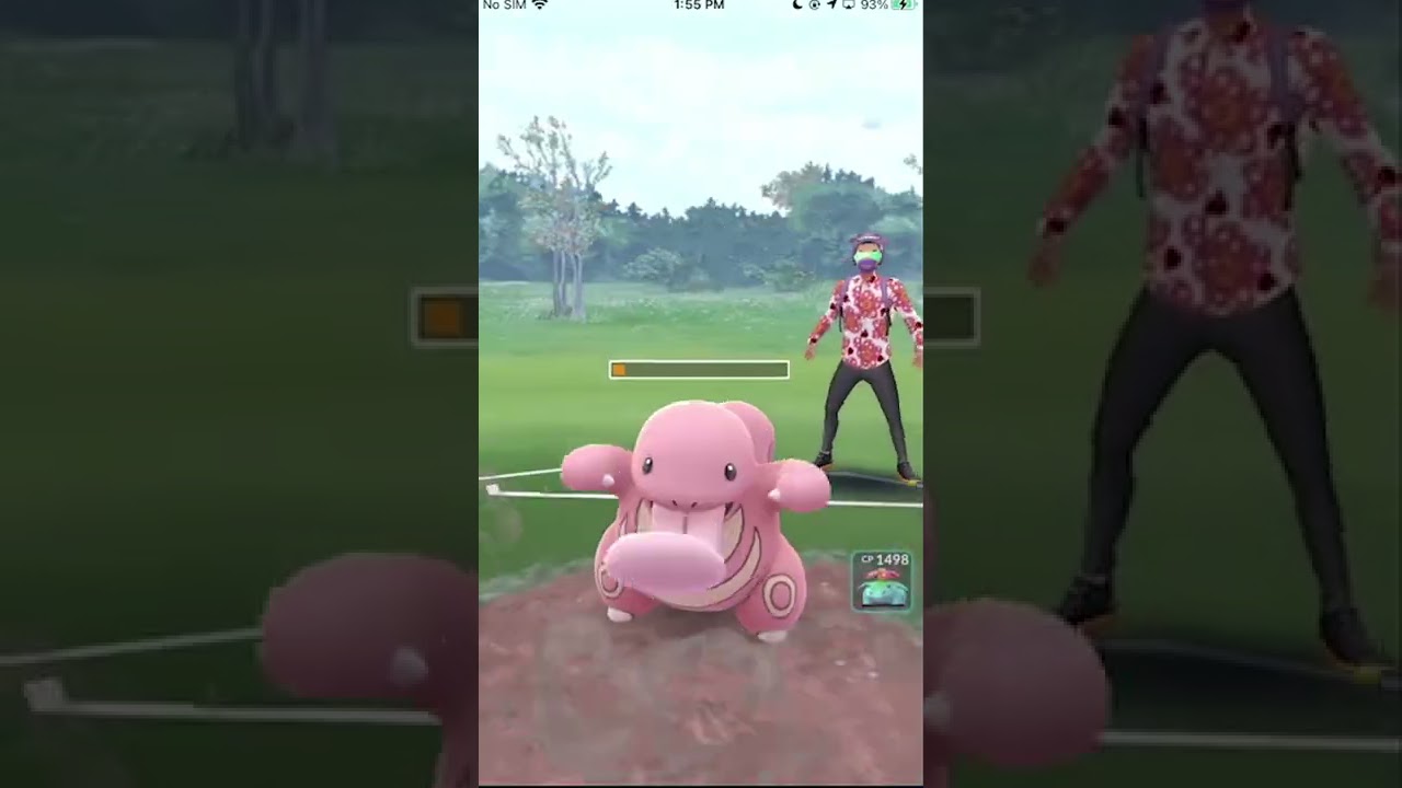 Call baits to win games | Go Battle League