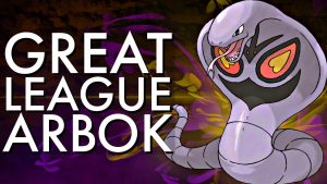 great-league-arbok-battles-go-battle-league