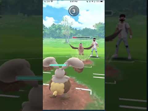 My greatest inspiration | Story Time | Go Battle League