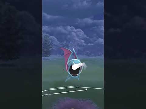 Game crashes but its not over yet… | Go Battle League