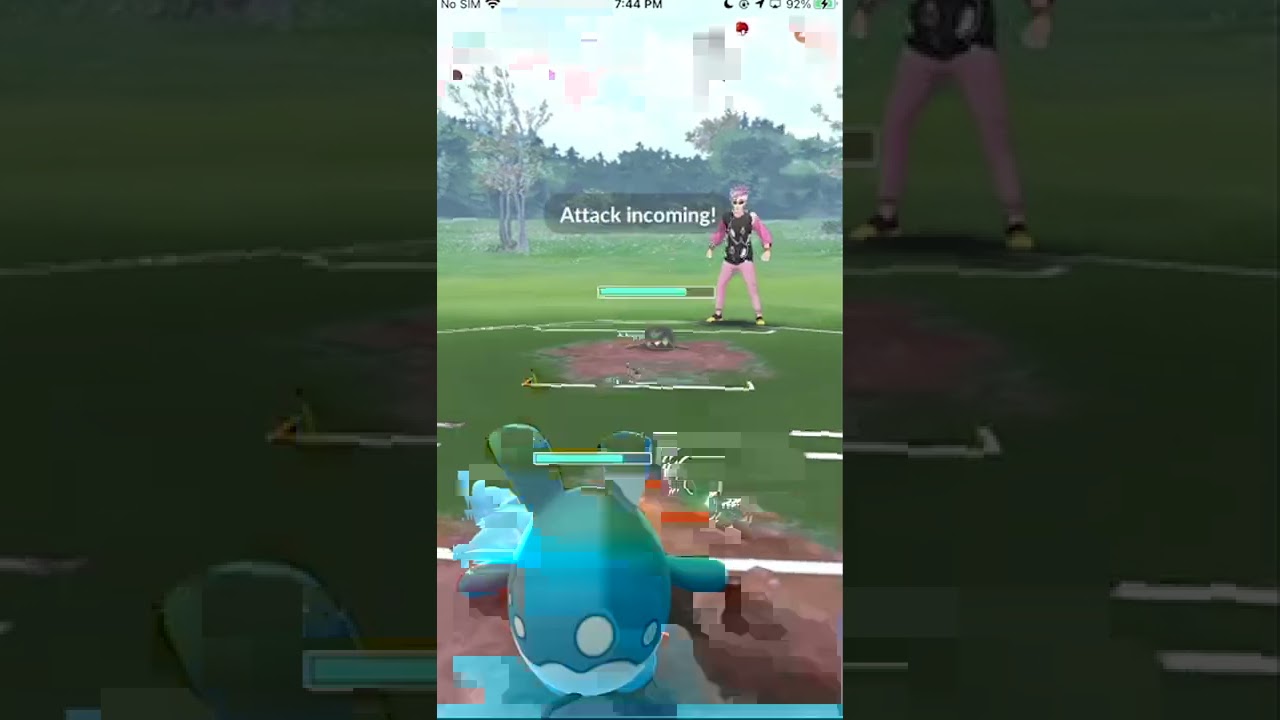 My Favourite Go Fest Memory | Story Time | Go Battle League