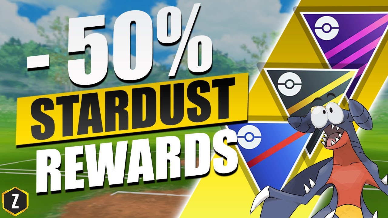 Niantic Deceived You about Rewards in Pokémon GO Battle League!