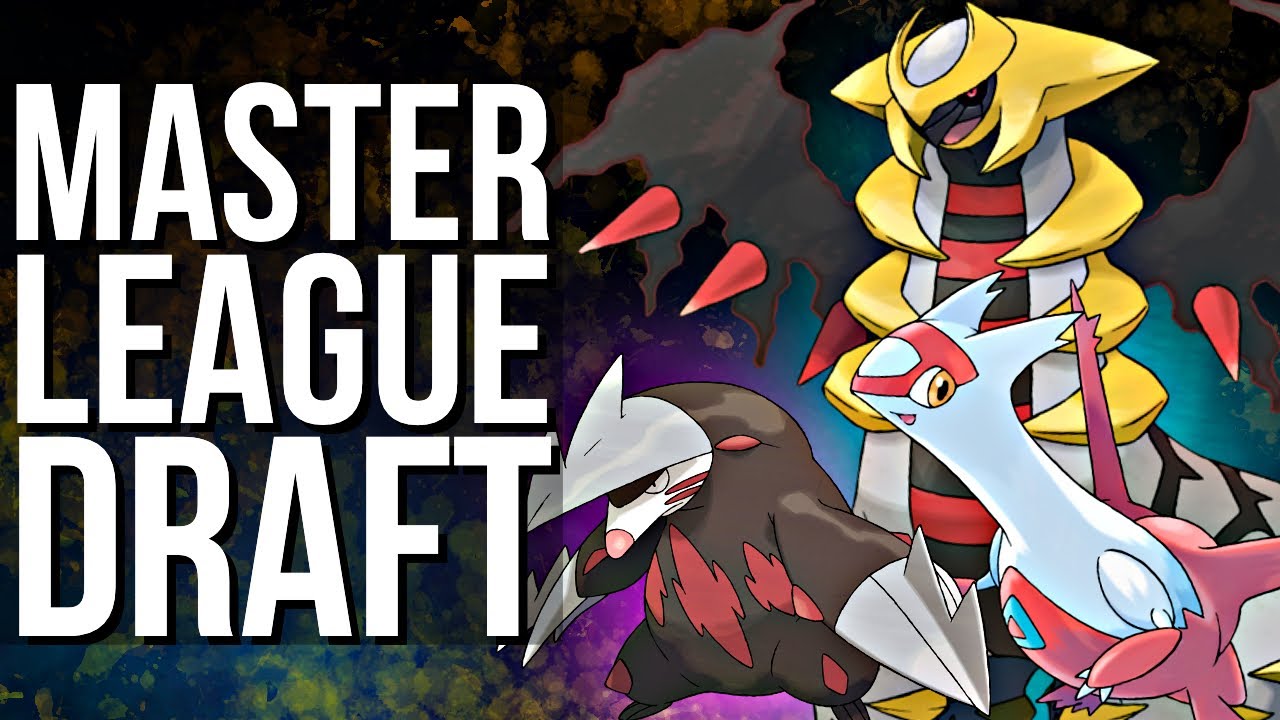 OKAYTHEN2 MASTER LEAGUE DRAFT TOURNAMENT SWEEP | POGORAIDS